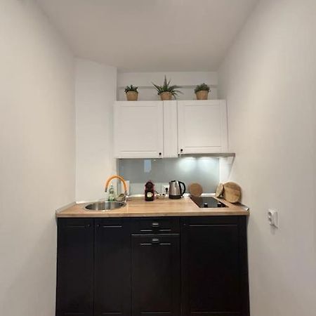 Tiny Studio Quinet Bucureşti Exterior foto