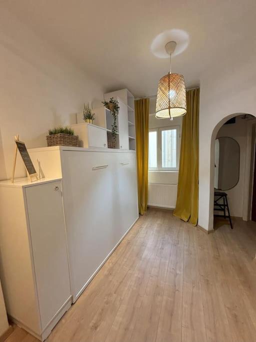 Tiny Studio Quinet Bucureşti Exterior foto